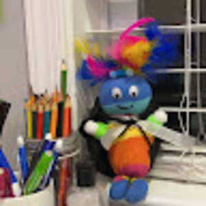 Meet your Posher, Vaisnavi